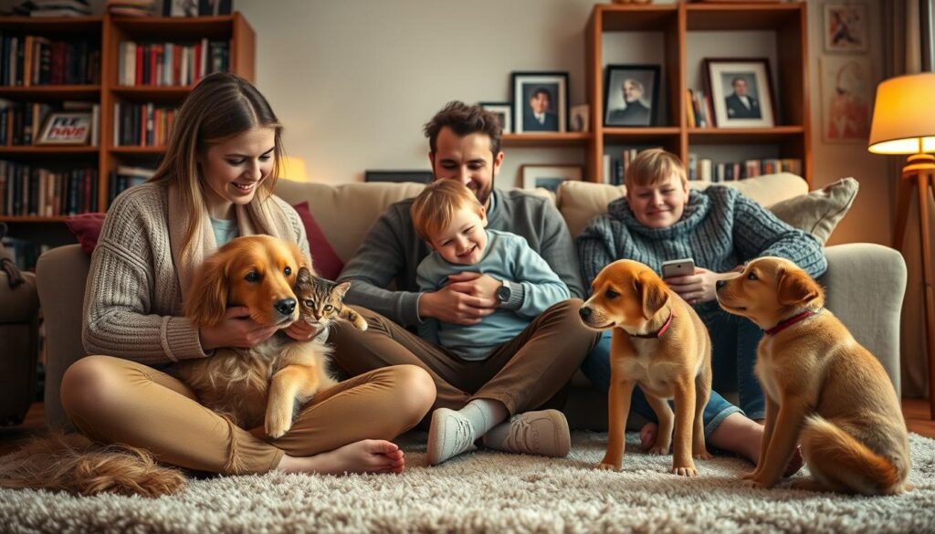pet owners