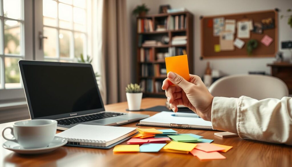 pick a profitable niche and channel