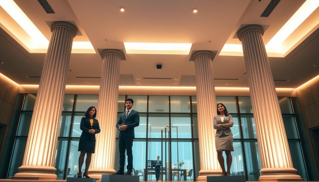 pillars of a winning strategy social media management