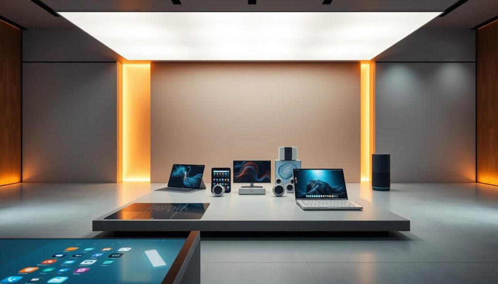 platform technology