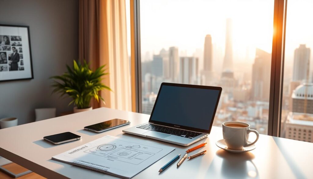 profitable online idea