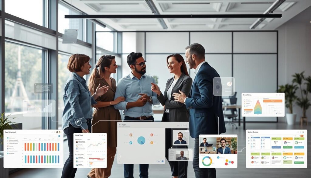 project collaboration platforms