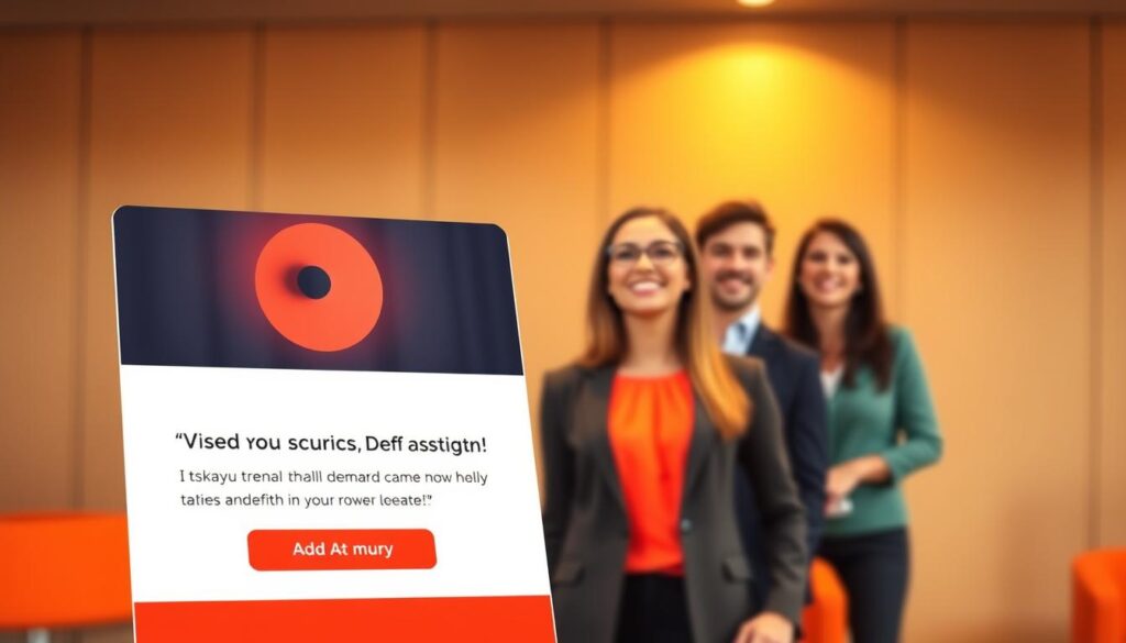 promotion email