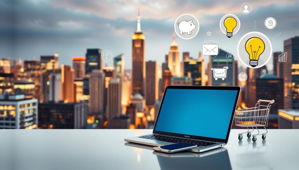 quick-start online business ideas