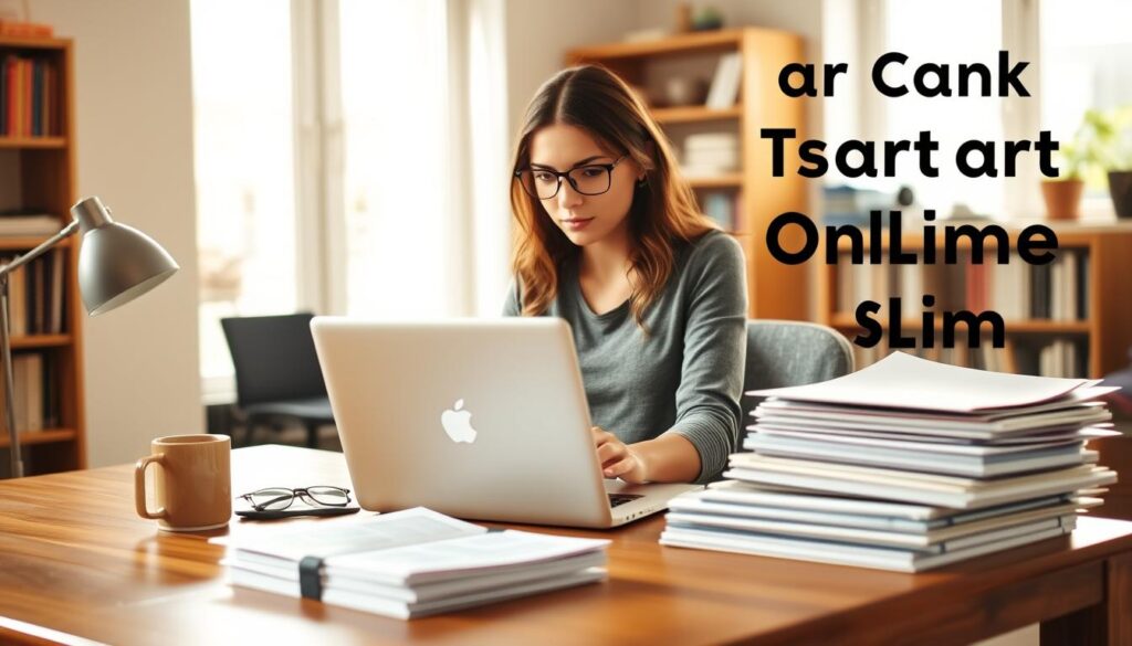 quick-start online gigs