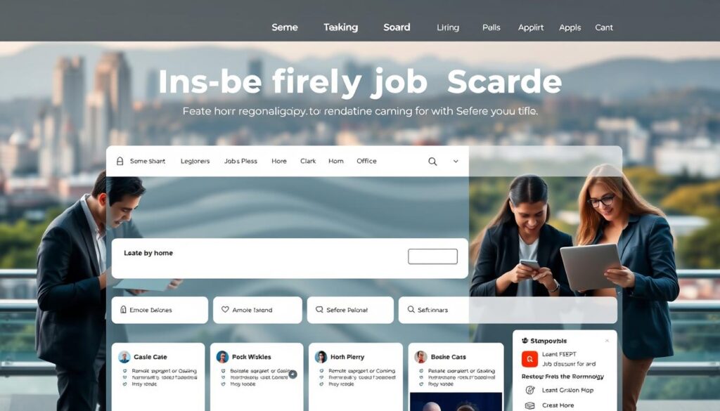 remote-friendly listings