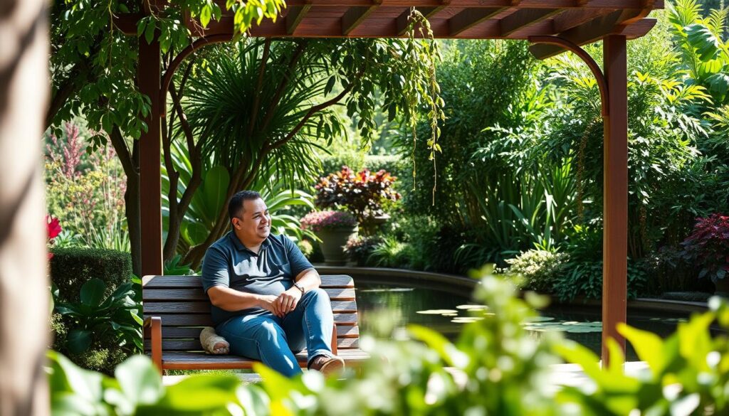 retention and experience