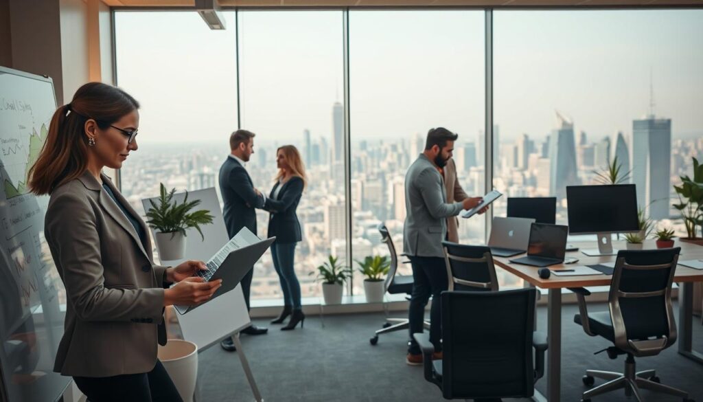 scale blog operations