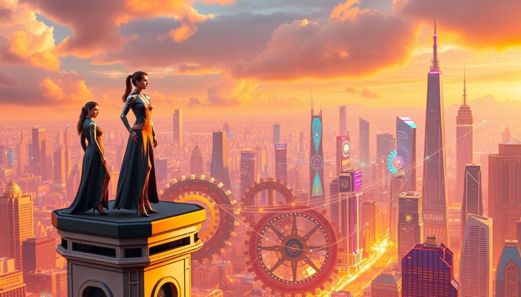 scaling with AI and automation