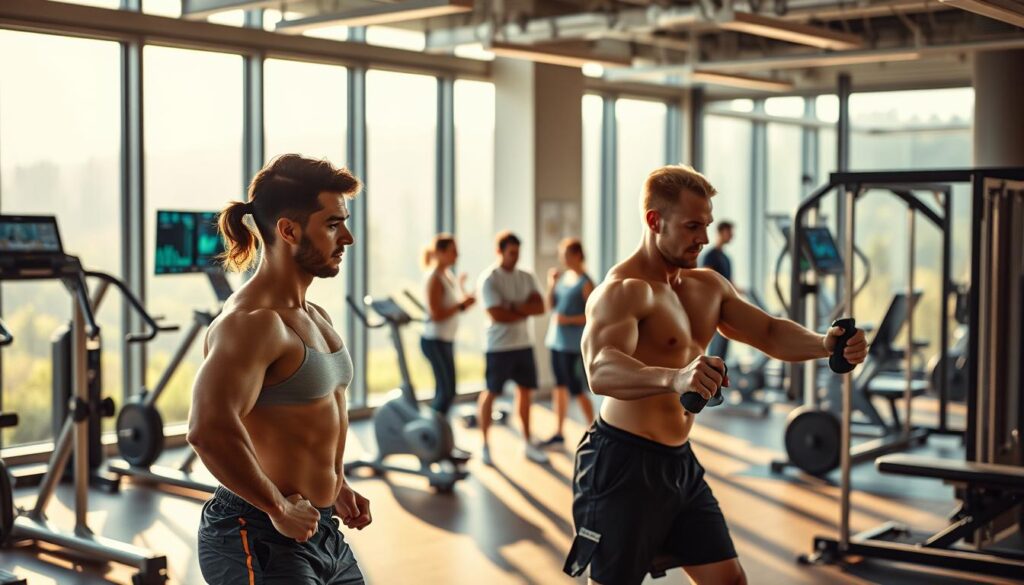 science based training