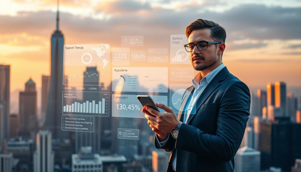 search intent influencer marketing