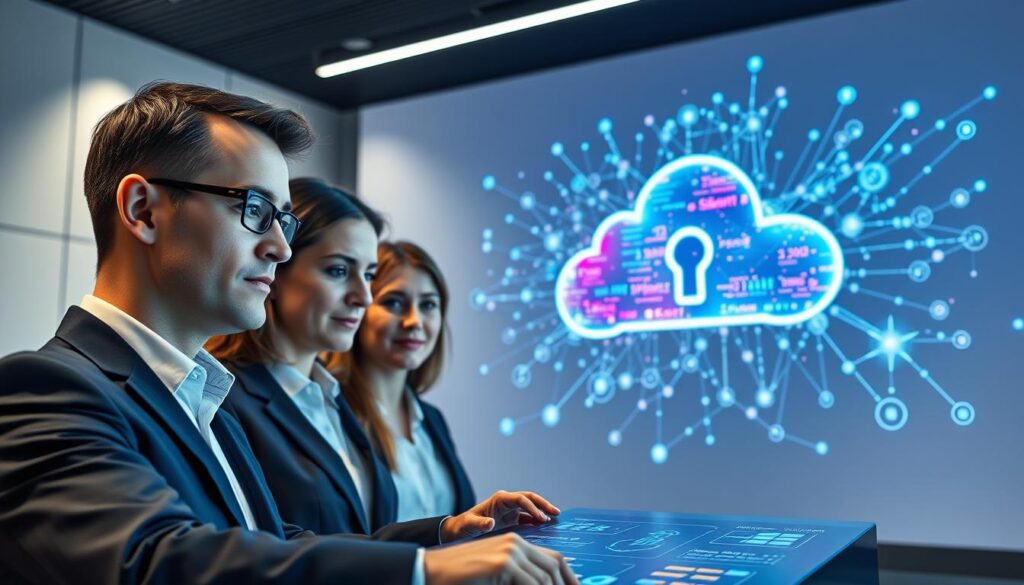 security access cloud platform