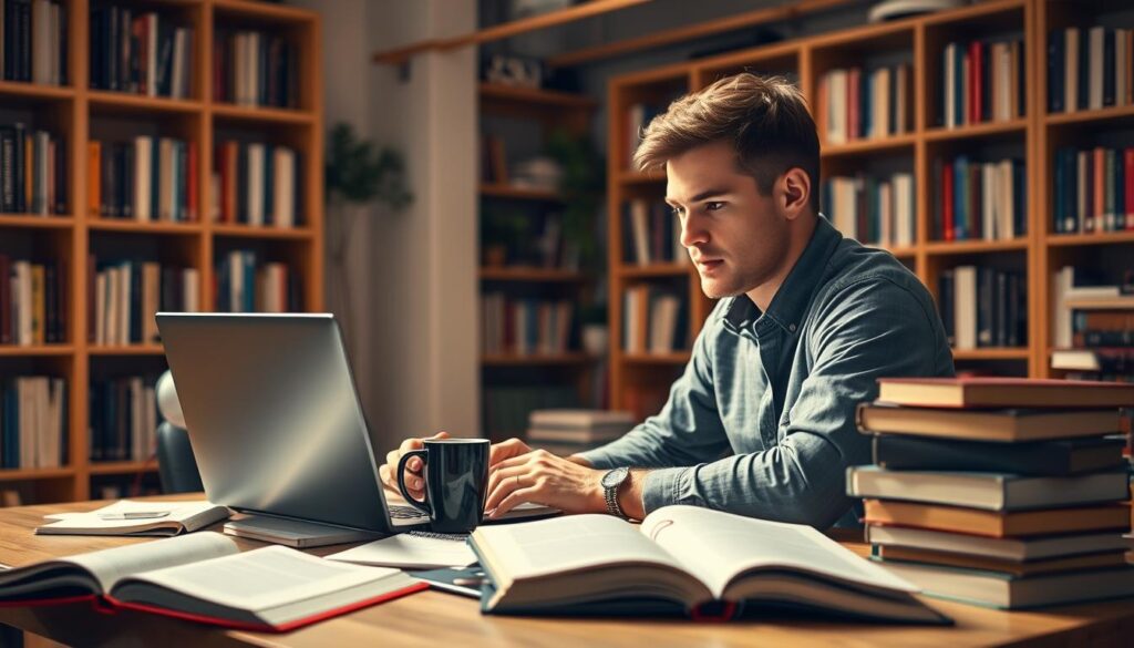 self-publish e-books