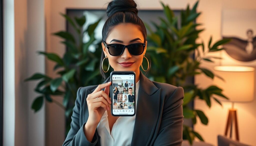 selling strategy instagram