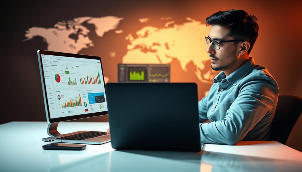 social media analytics