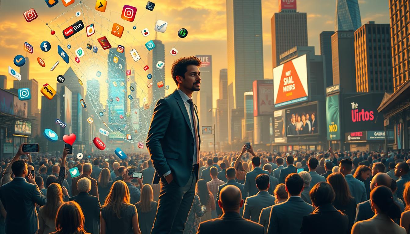 social media influencer marketing