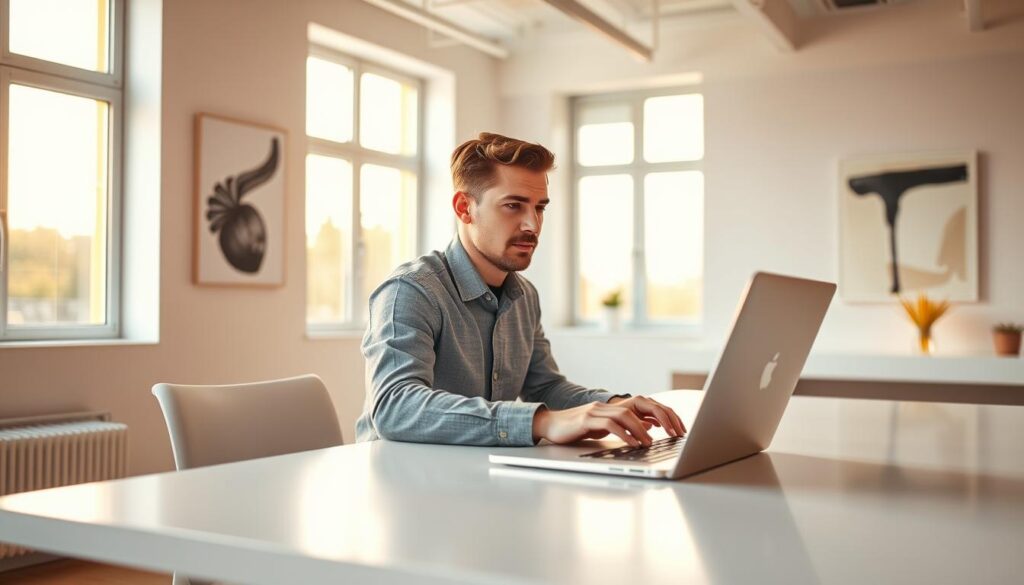 social media manager