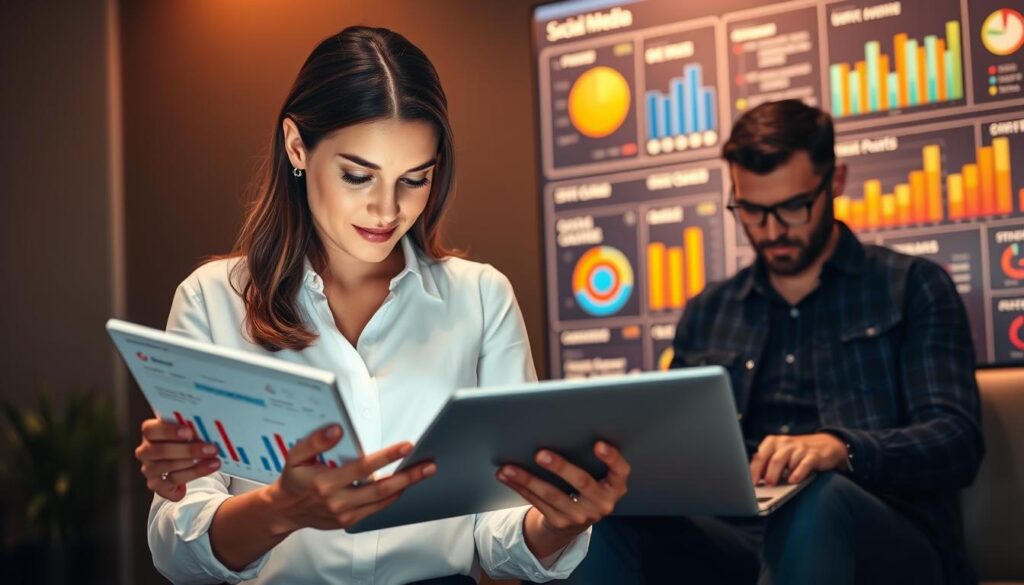 social media strategy