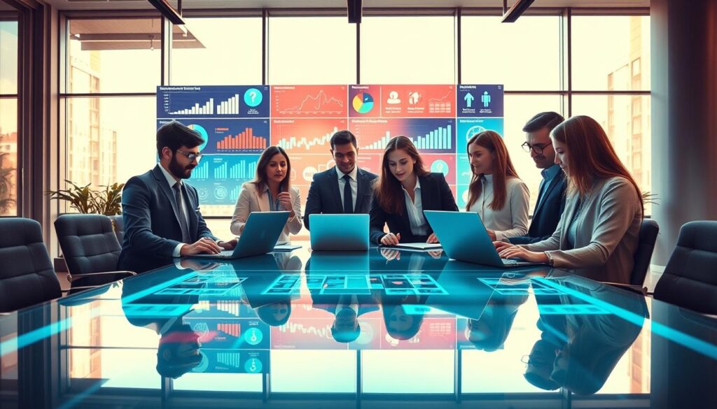 social media strategy