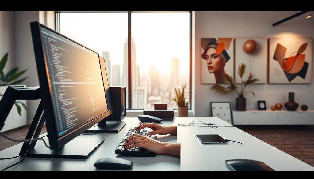 software development