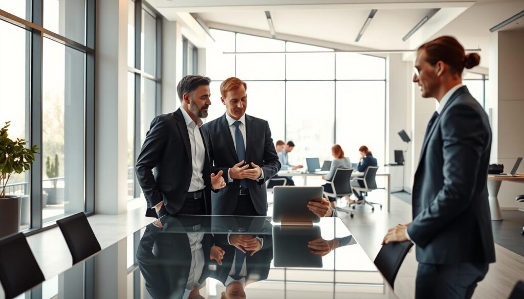 start scale operations