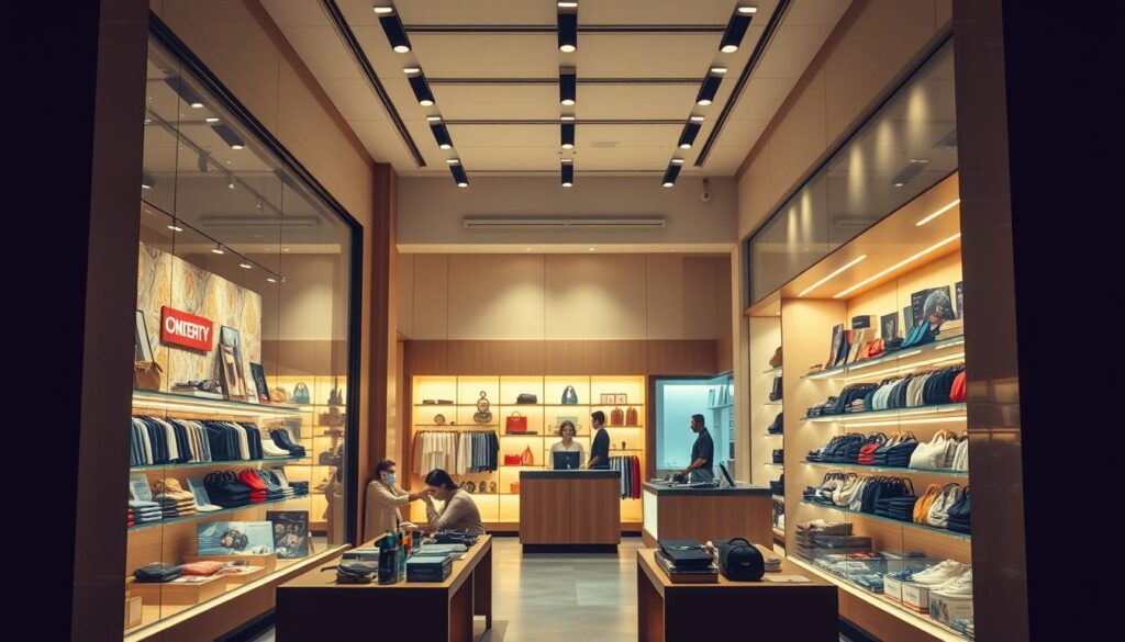 store