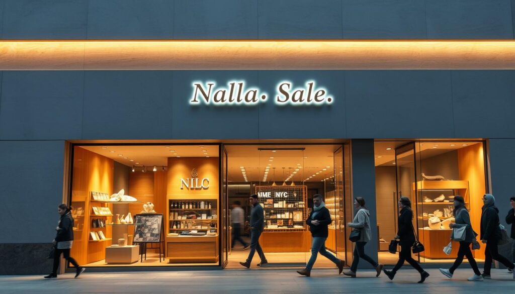store