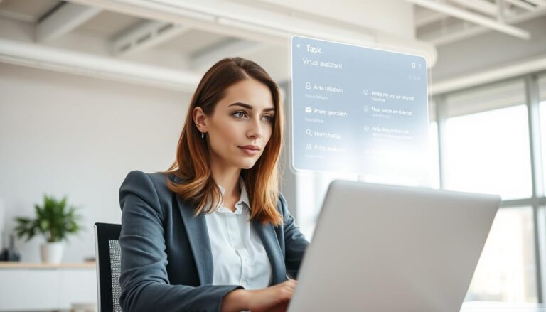 Top Virtual Assistant Services for Your Business Needs