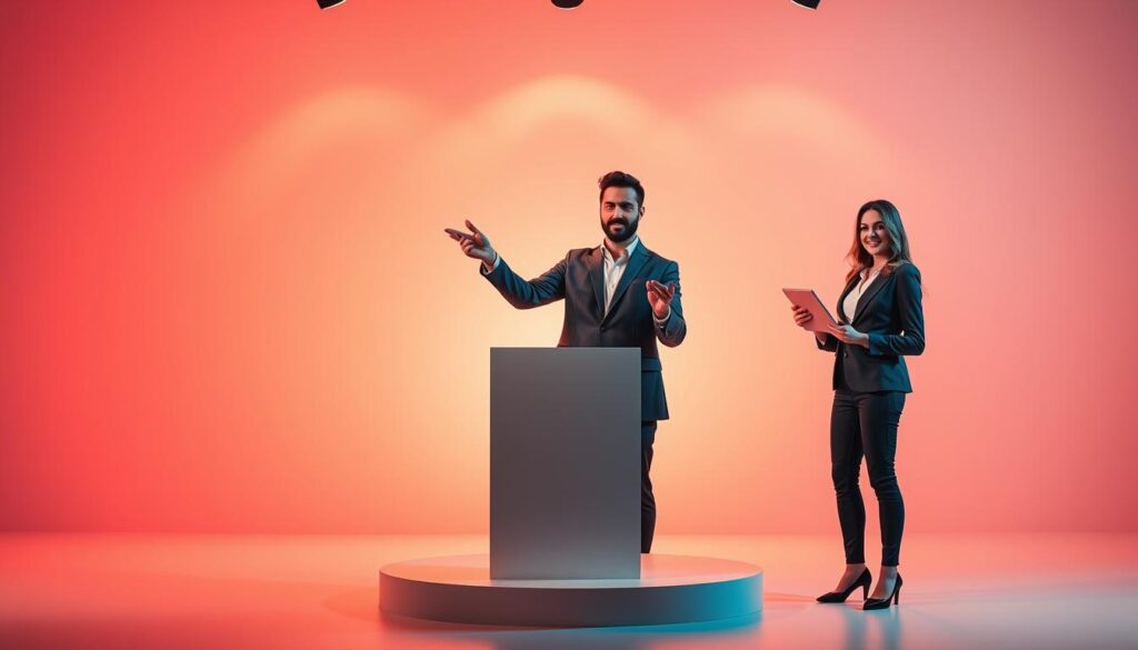 teachable and podia spotlight