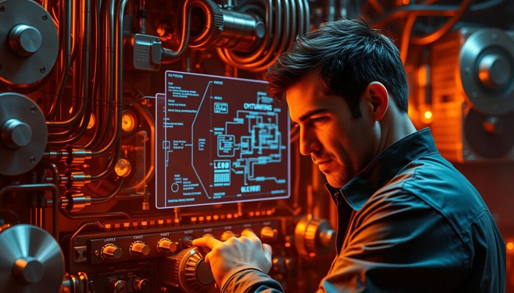 technical optimization