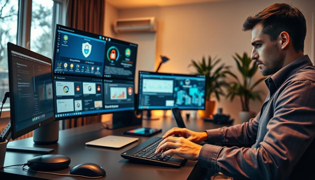 technology and support