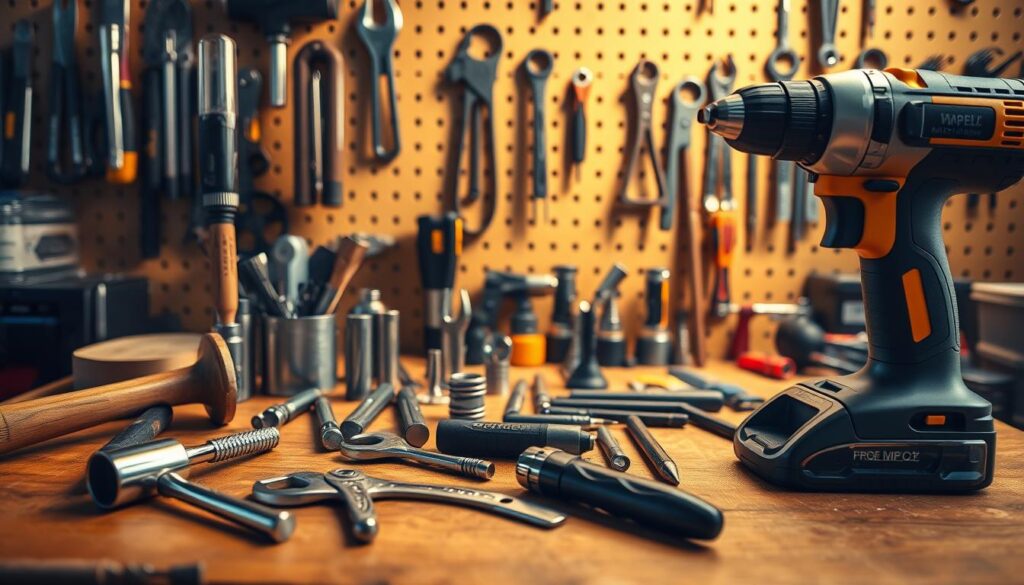 tools