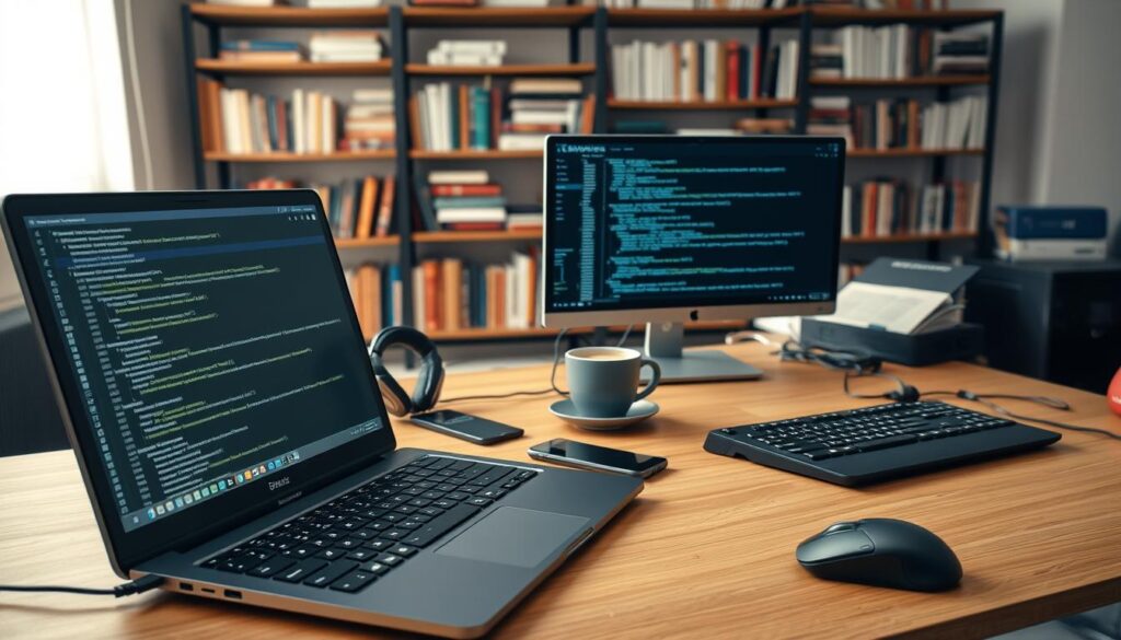 tools developers use