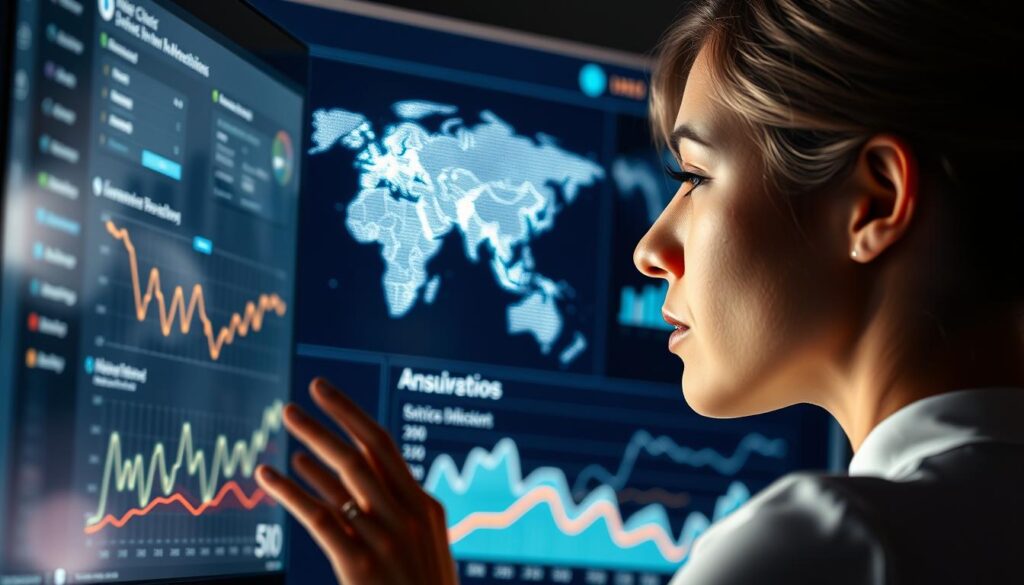 tracking clicks and conversions