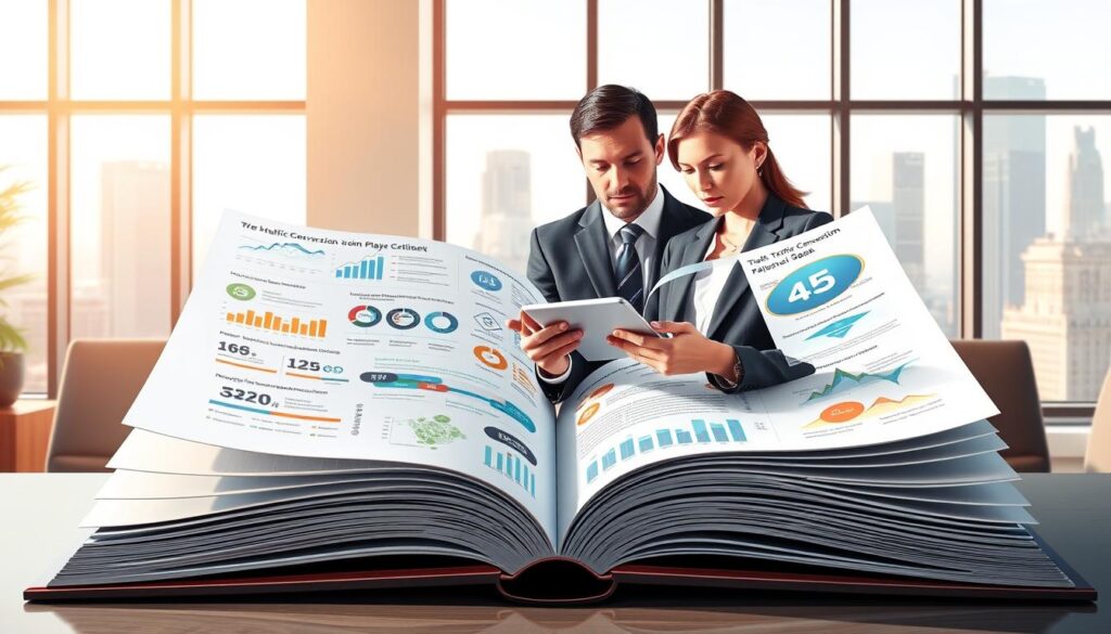 traffic conversion playbook