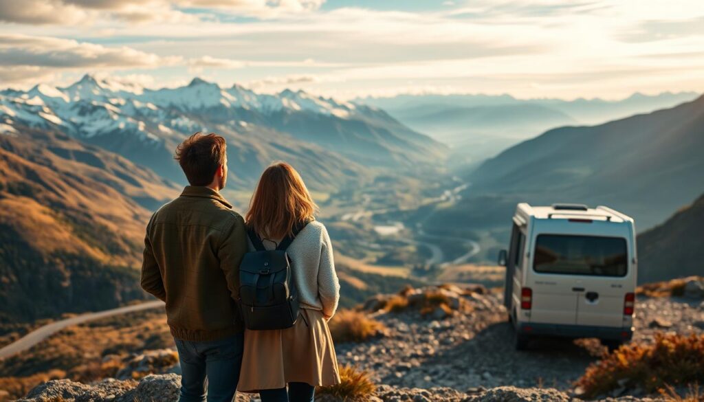 travel