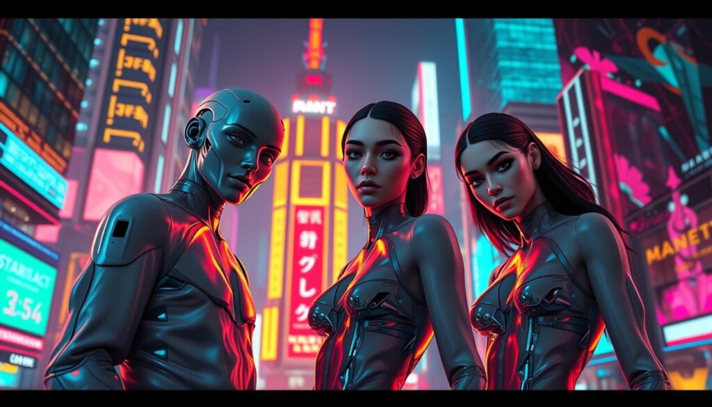 virtual influencer trends