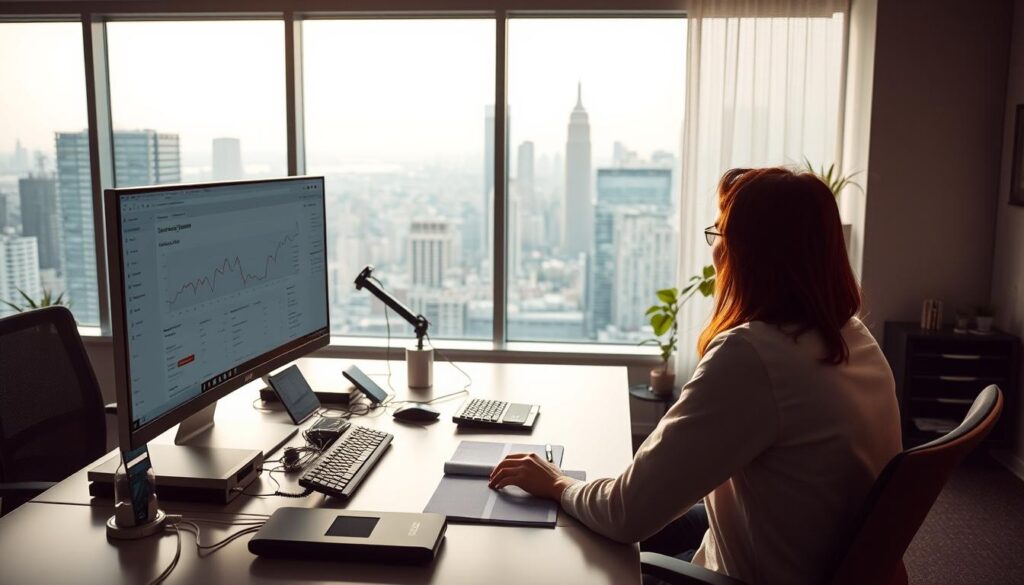 website monitoring