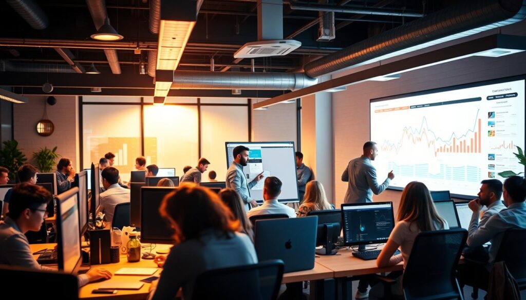 what a digital marketing consultancy does for business