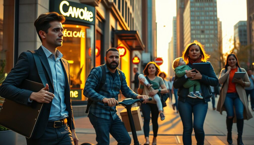 what americans want right now