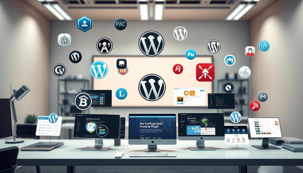 wordpress plugins