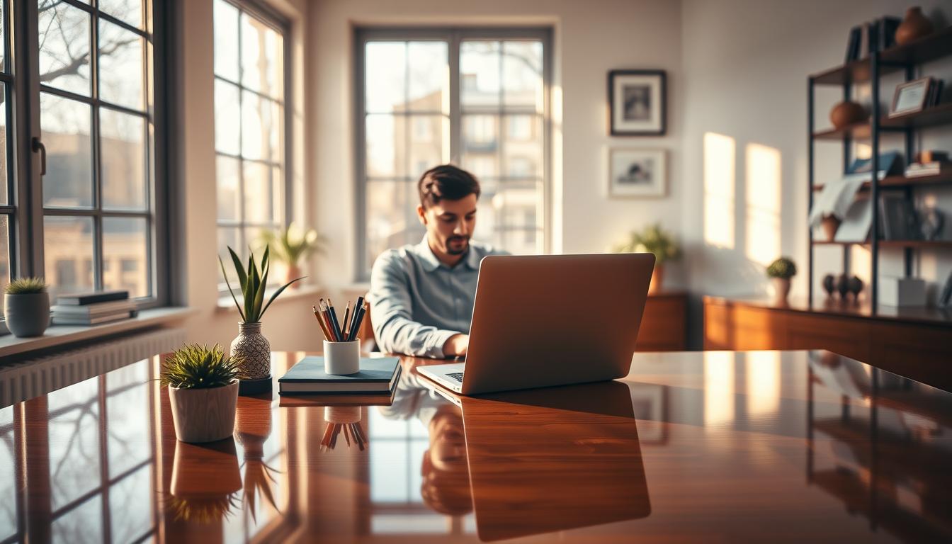 work from home business