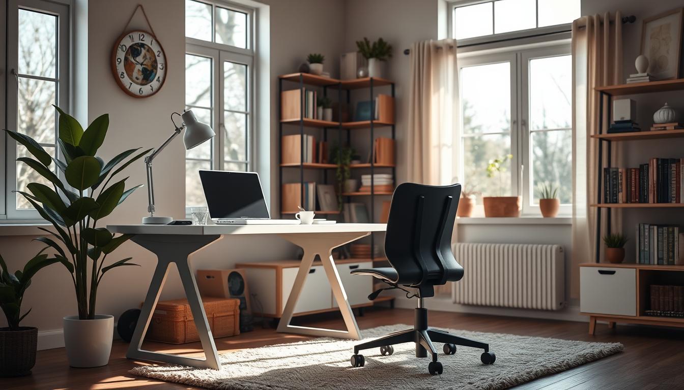 work from home solutions