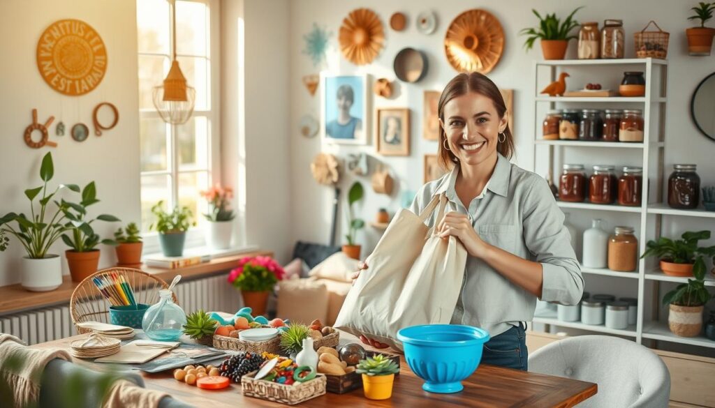 Adopting a Thrifty Lifestyle Beyond Coupons