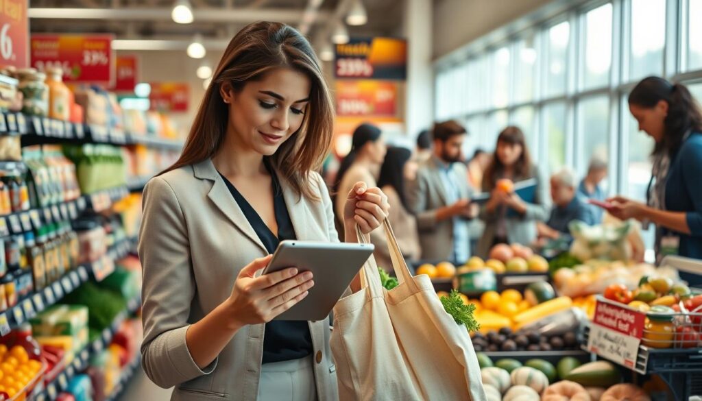 Smart Shopping Strategies to Cut Costs