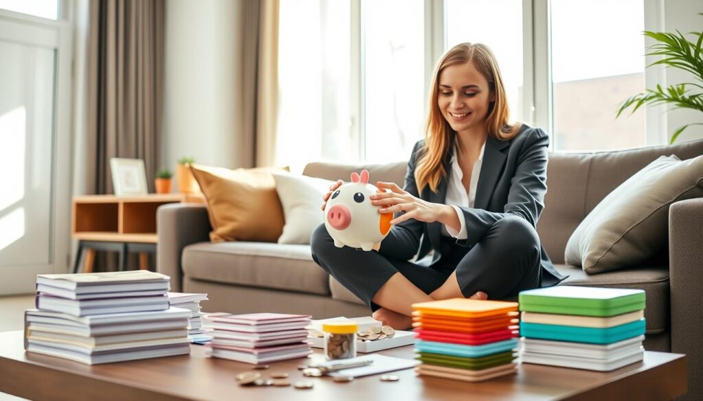 The One Weird Trick to Save Money Effortlessly