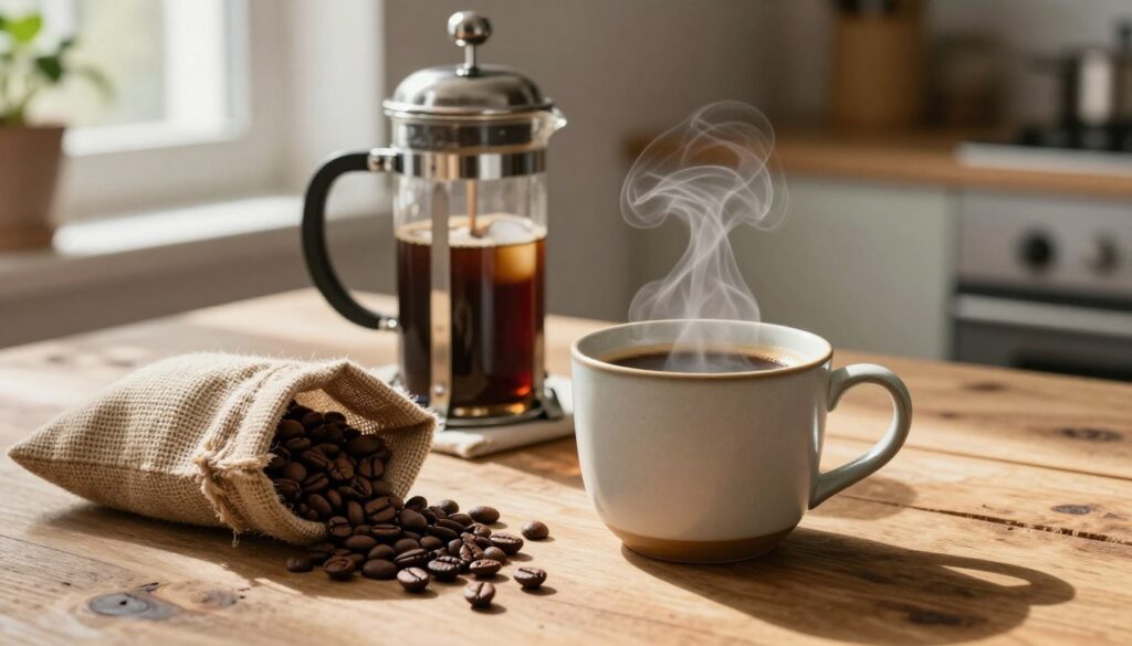 coffee