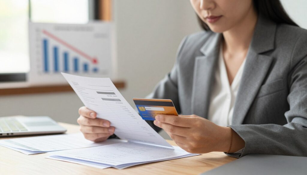 debt payoff