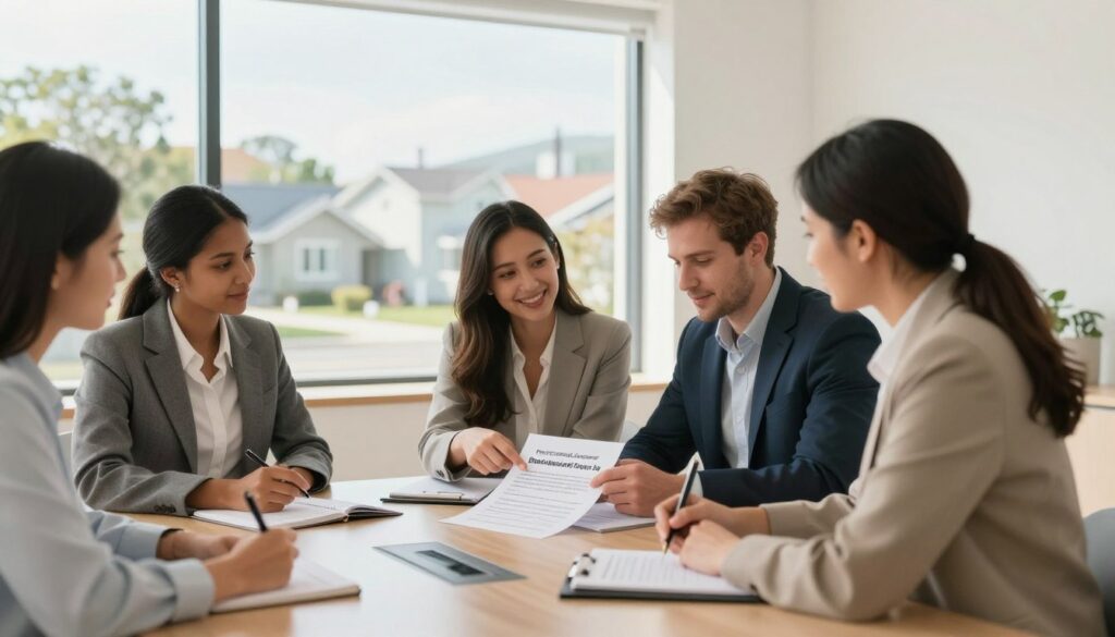 down payment assistance