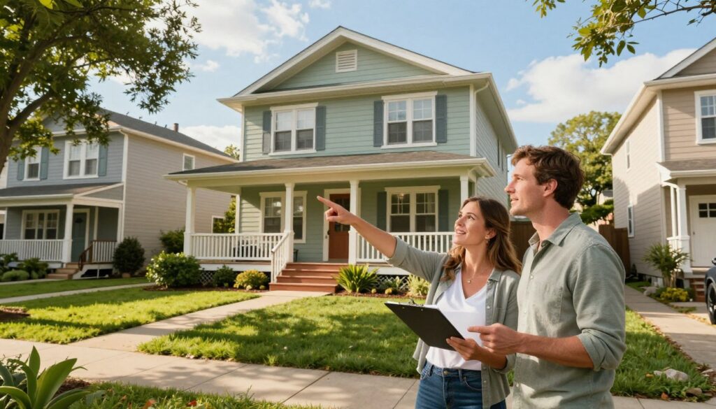 fixer home savings